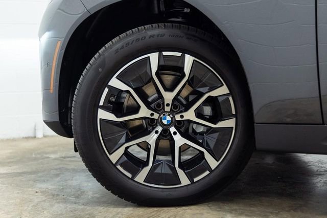 Certified 2025 BMW X3 xDrive30i AWD/4WD image 23