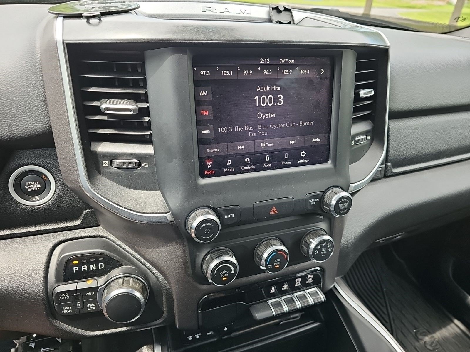 Used 2019 RAM 1500 Big Horn AWD/4WD image 19