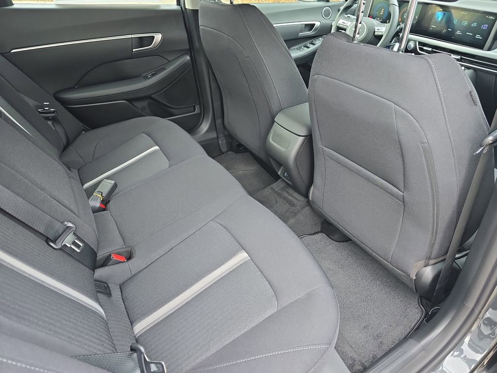 New 2026 Hyundai Sonata SEL image 11