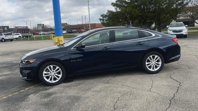 Used 2016 Chevrolet Malibu LT FWD image 6