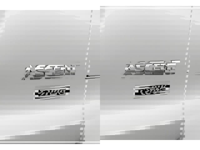 New 2026 Subaru Ascent Touring image 12