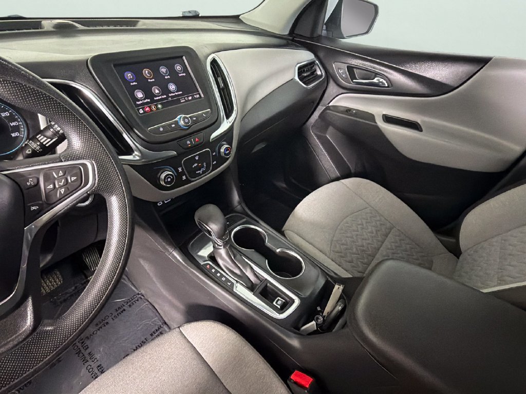 Used 2022 Chevrolet Equinox LT FWD image 20