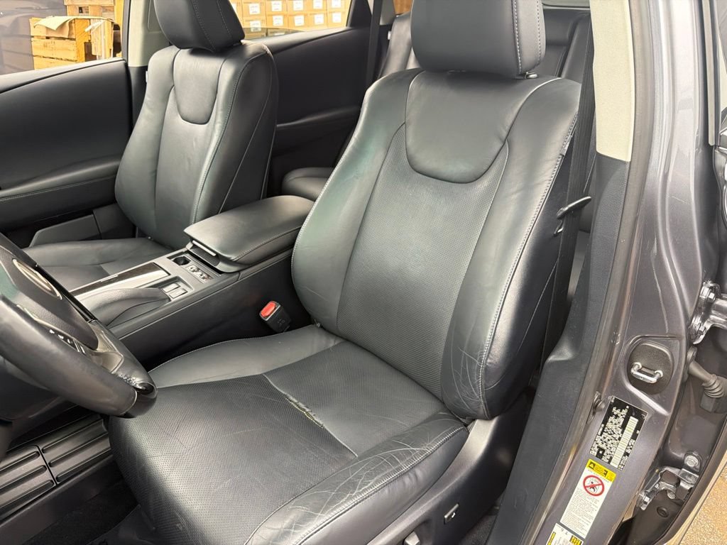 Used 2015 Lexus RX 350 AWD image 20