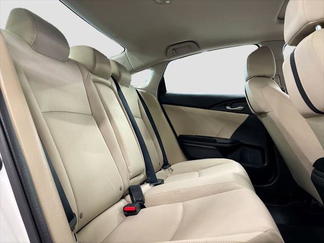 Used 2016 Honda Civic EX-T image 16