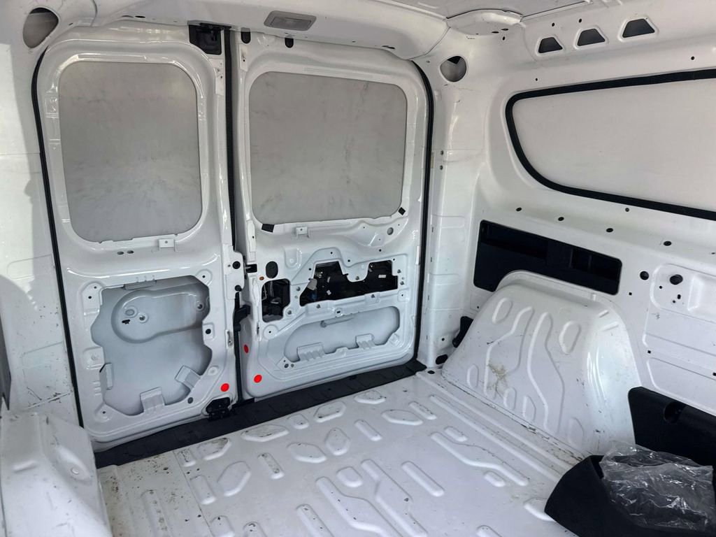 Used 2022 RAM ProMaster City Wagon image 12