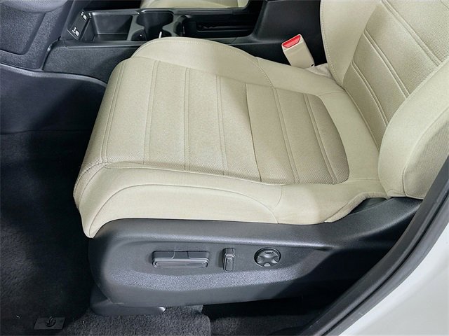 Certified 2022 Honda CR-V EX image 25