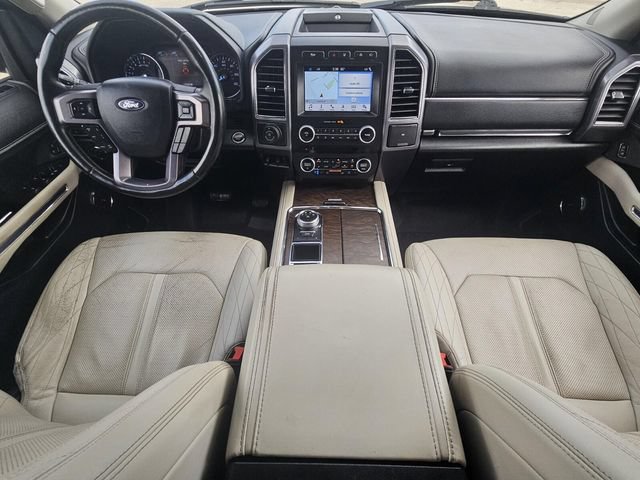 Used 2018 Ford Expedition Platinum RWD image 23