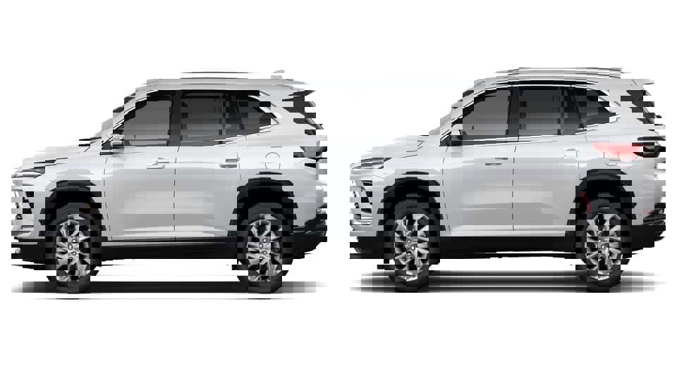 New 2026 Buick Enclave Preferred image 30