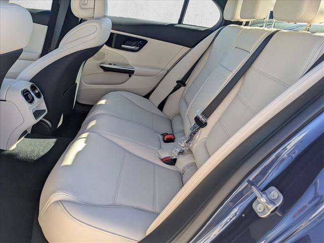 Used 2026 Mercedes-Benz C 300 Sedan image 14