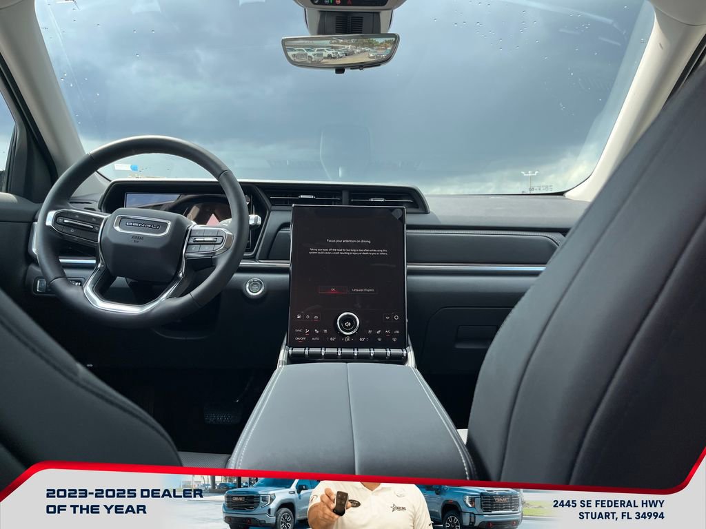 New 2026 GMC Terrain Denali image 15