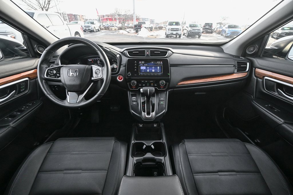 Used 2020 Honda CR-V EX-L image 30