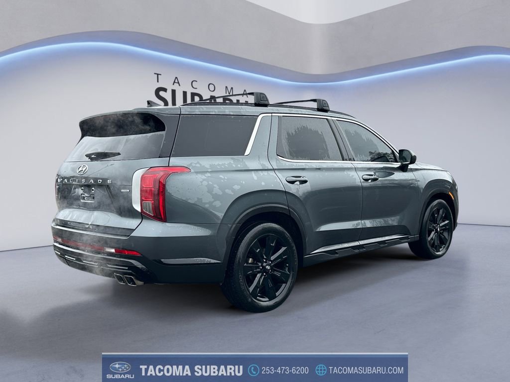 Used 2023 Hyundai Palisade XRT image 5