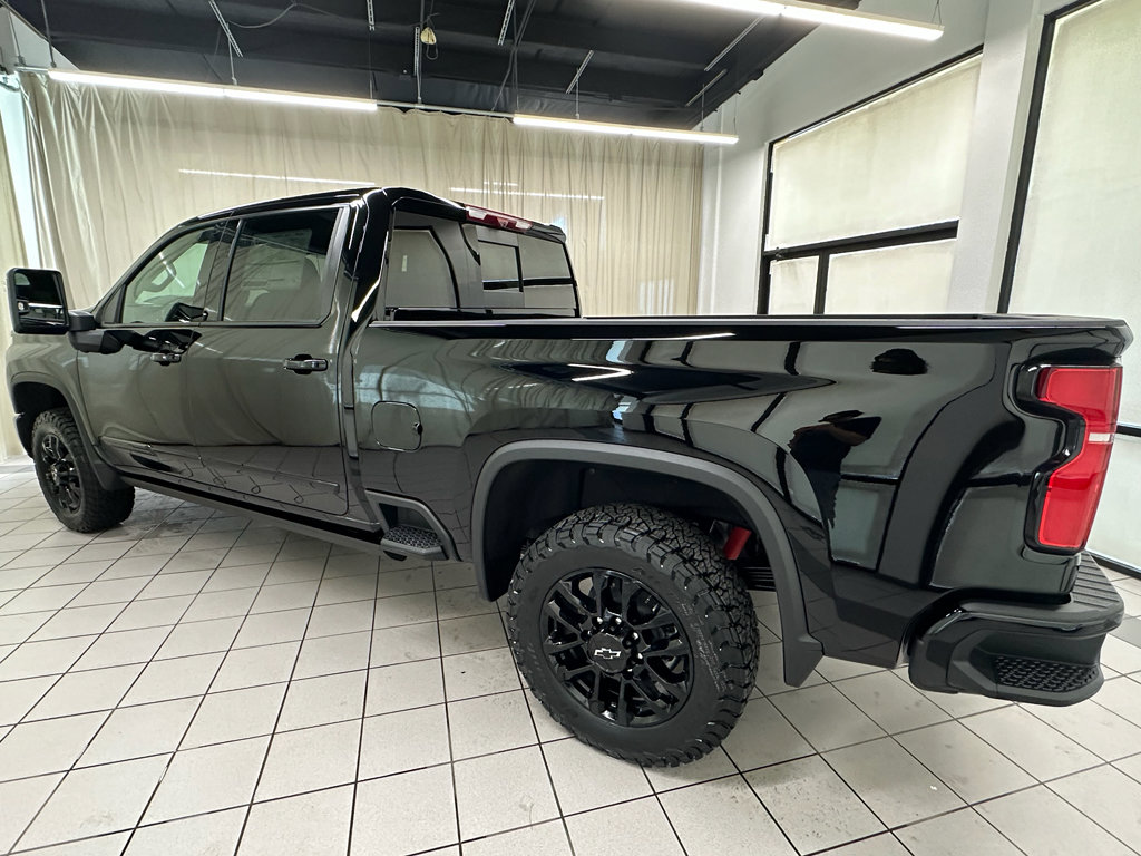 New 2026 Chevrolet Silverado 2500 High Country w/ High Country Premium Package image 12