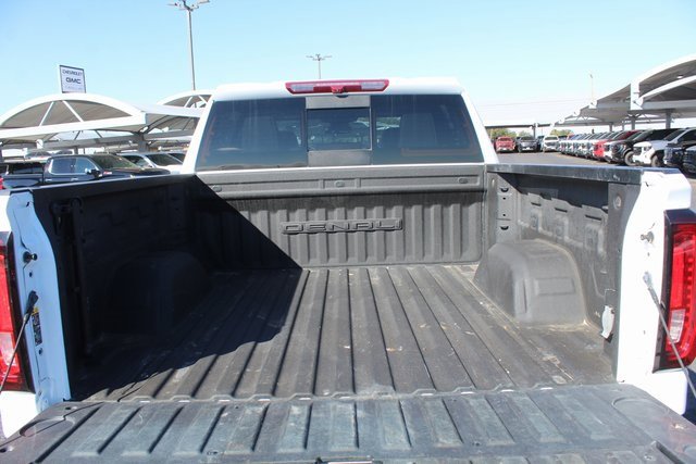 Used 2024 GMC Sierra 1500 Denali image 5