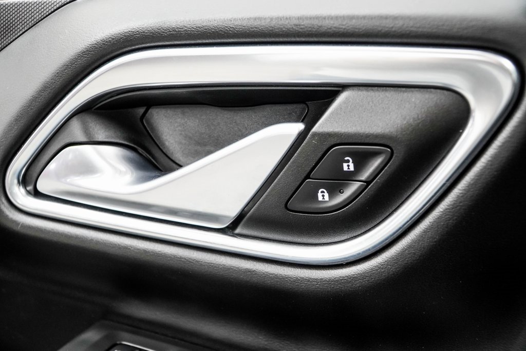 Used 2022 Chevrolet Tahoe RST w/ Sport Performance Package image 49