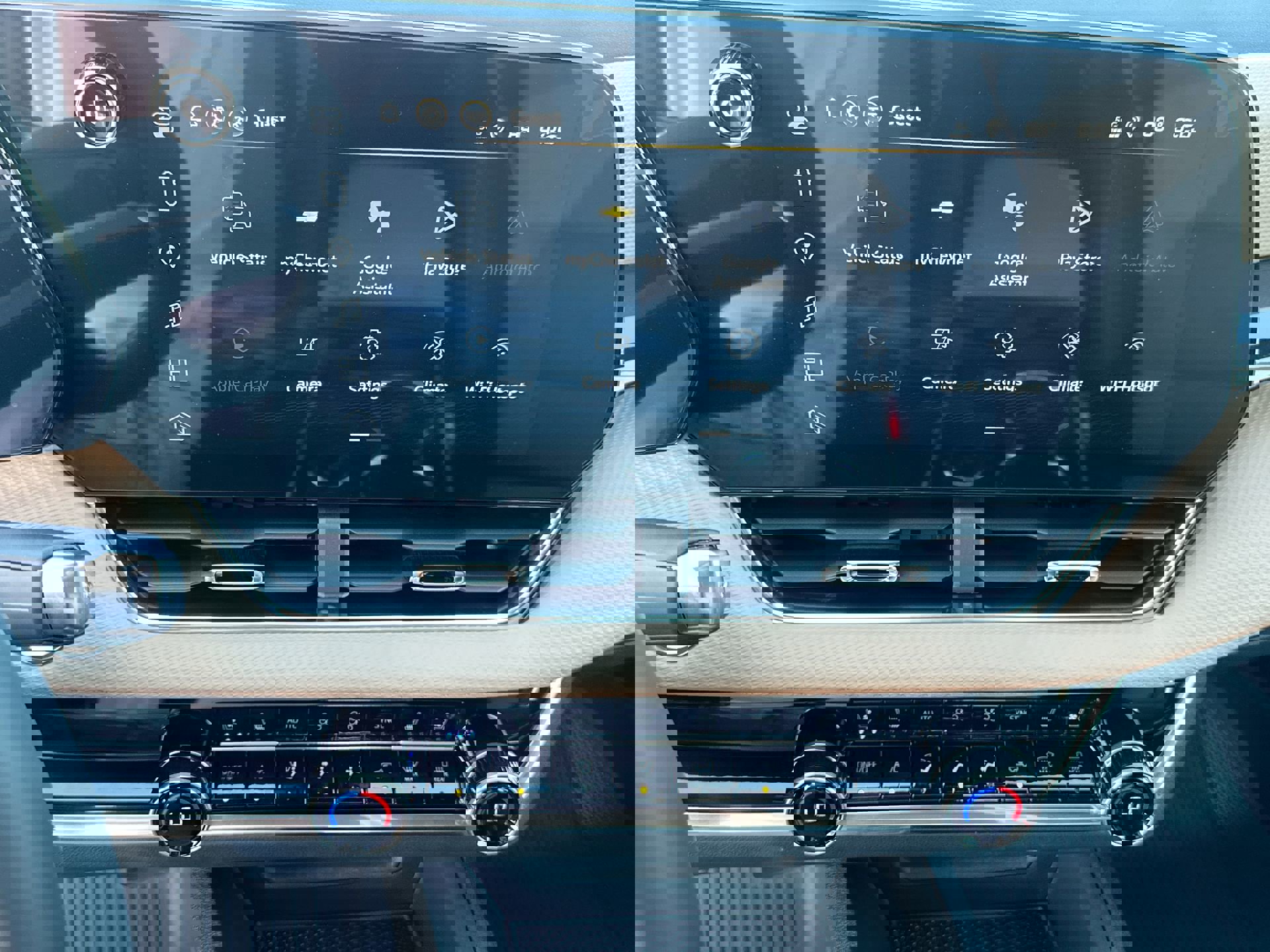 New 2026 Chevrolet Equinox ACTIV w/ Convenience Package III image 21