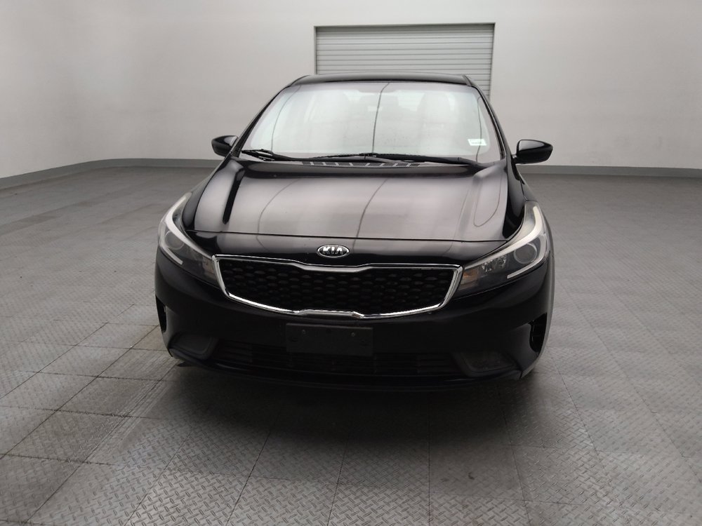 Used 2018 Kia Forte LX FWD image 15