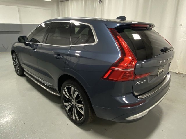 Used 2022 Volvo XC60 B6 Inscription w/ Advanced Package image 2