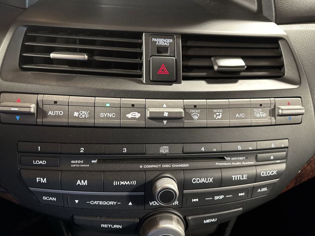 Used 2010 Honda Crosstour EX-L image 17