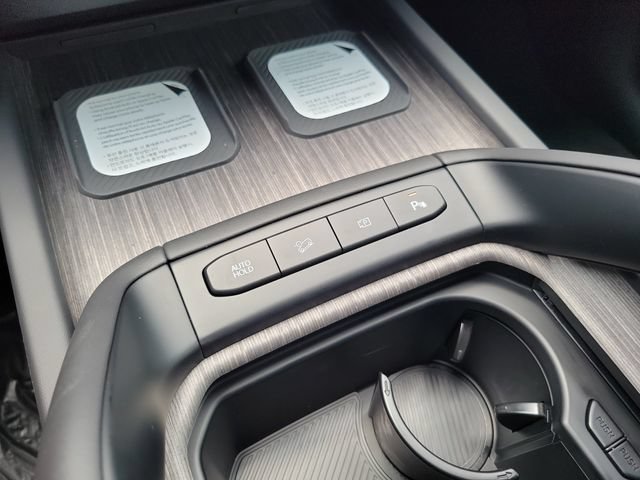 New 2027 Kia Telluride X-Line SX Prestige AWD/4WD image 28
