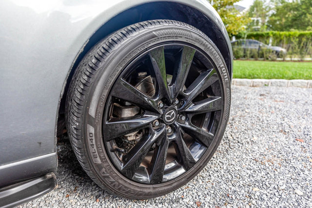 Used 2008 MAZDA MX-5 Miata Grand Touring w/ Premium Pkg RWD image 55