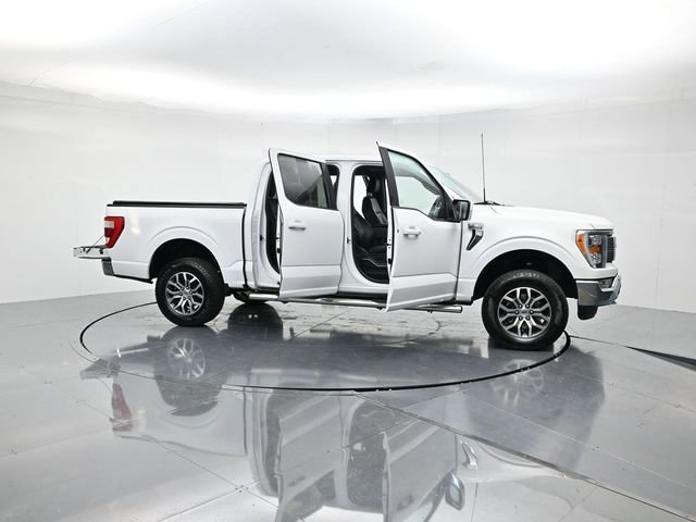 Used 2022 Ford F150 Lariat image 50