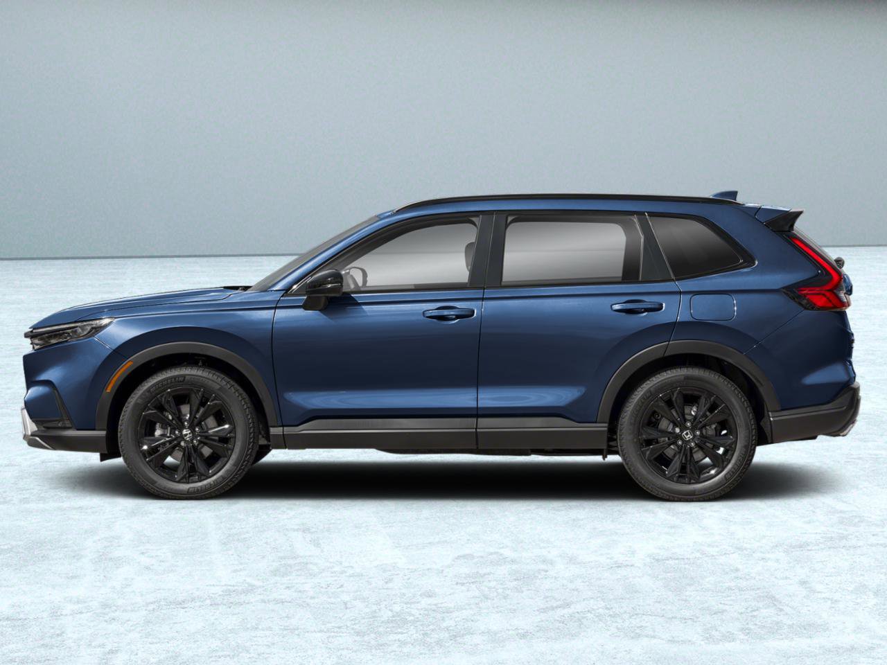 New 2026 Honda CR-V Sport Touring image 3