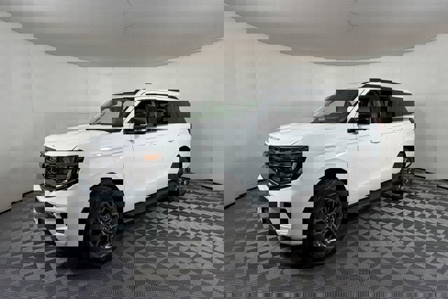 New 2026 Ford Expedition Active image 2