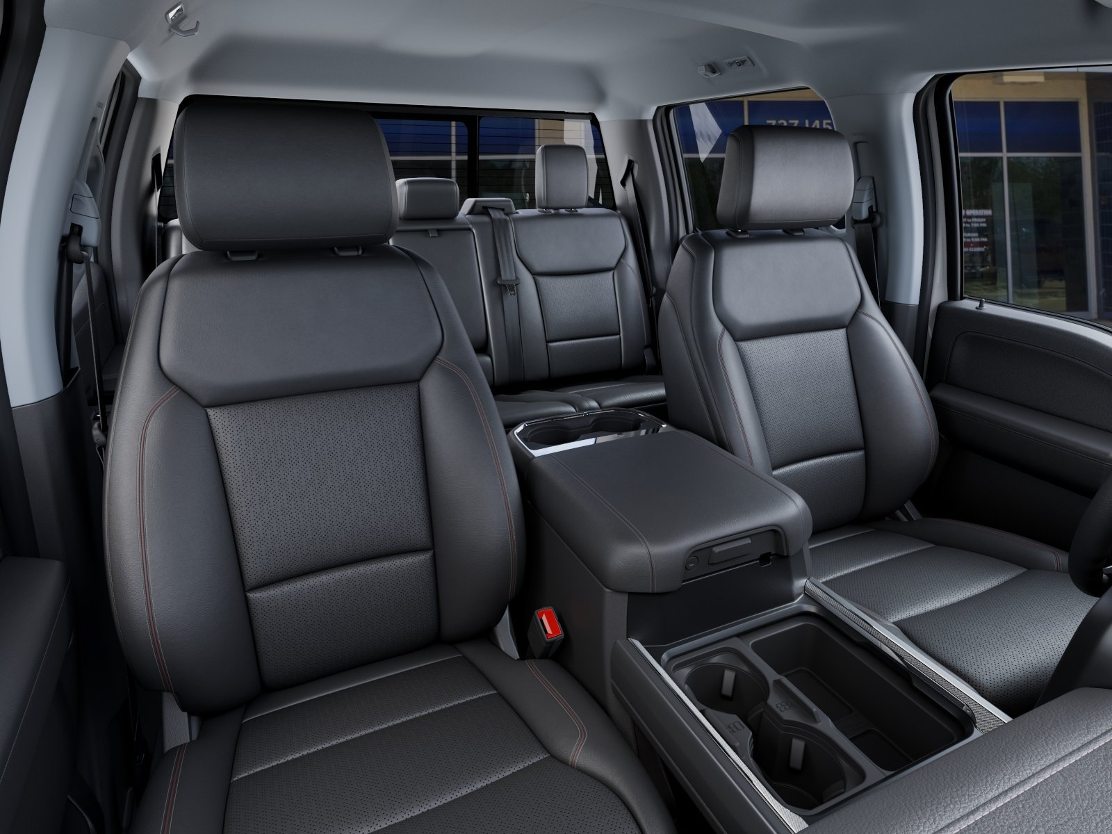 New 2027 Ford F350 Lariat AWD/4WD image 10