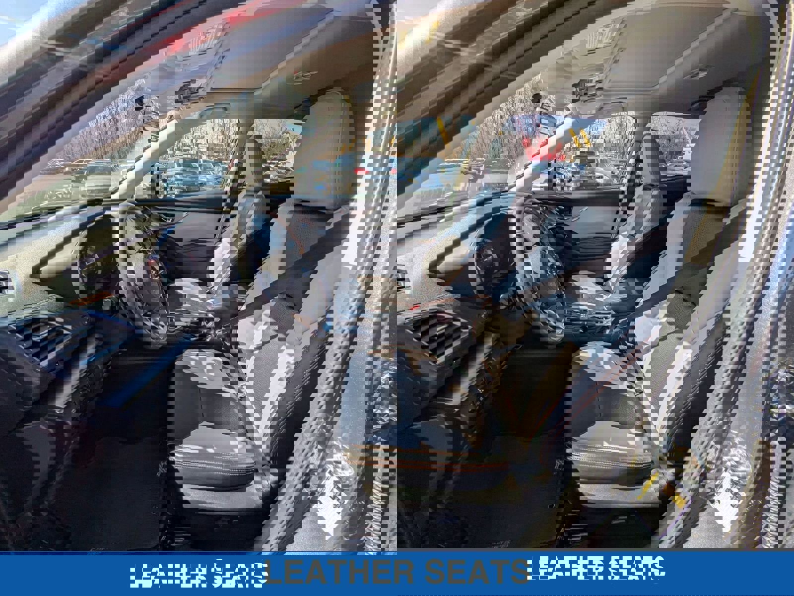 Certified 2022 Subaru Crosstrek 2.5i Limited w/ Moonroof Package 2 image 27