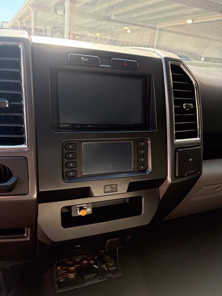 Used 2016 Ford F150 XLT RWD image 13