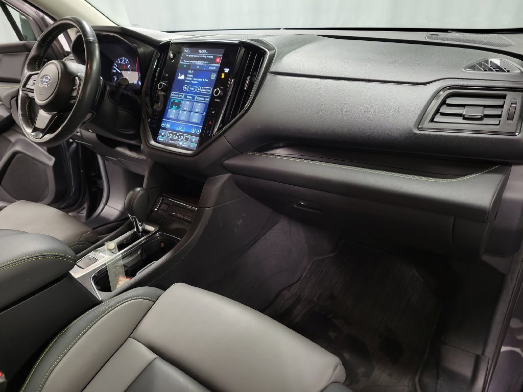 Used 2024 Subaru Ascent Onyx Edition AWD/4WD image 34