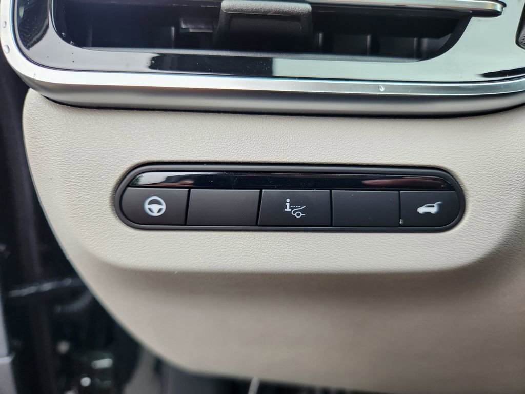New 2027 INFINITI QX60 Autograph AWD/4WD image 19