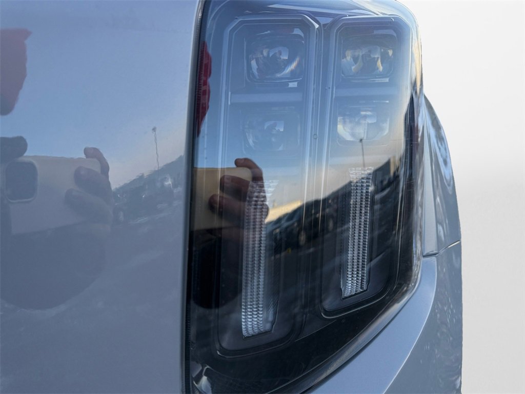 New 2025 Kia Telluride SX X-Line image 22