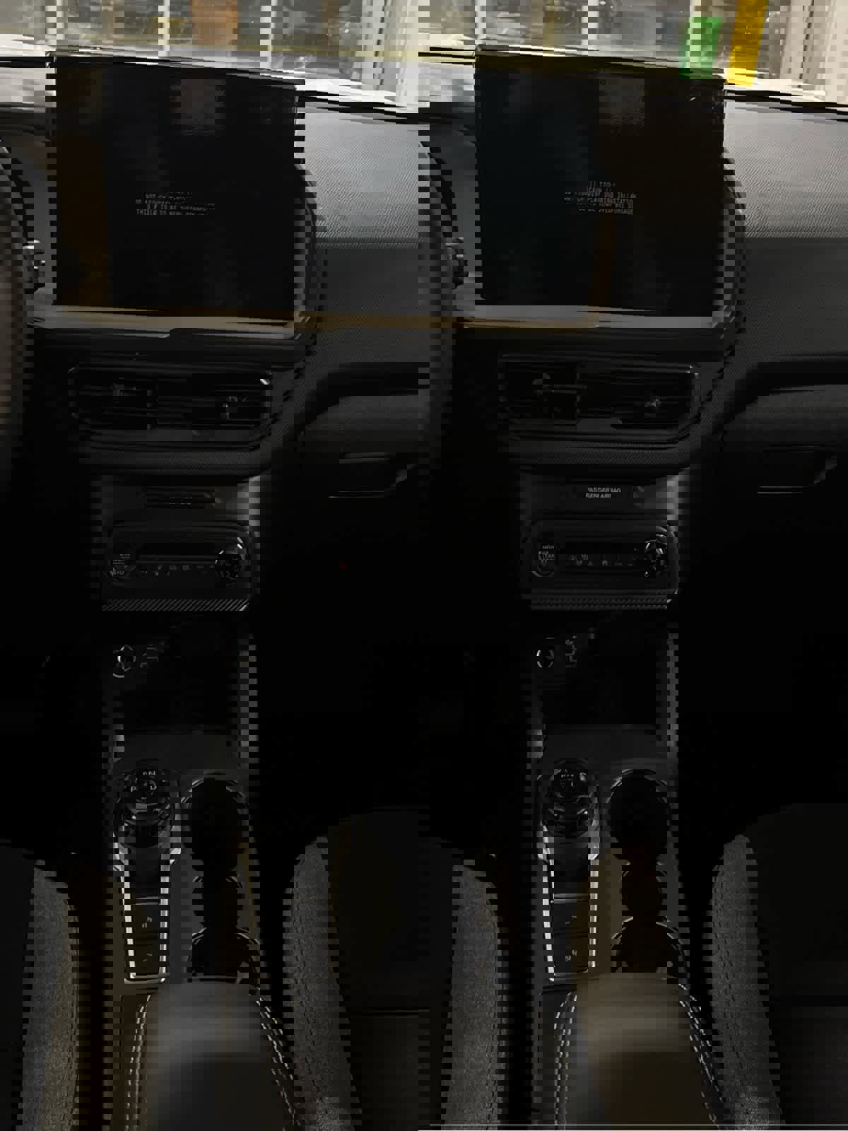 New 2025 Ford Bronco Sport Big Bend image 11