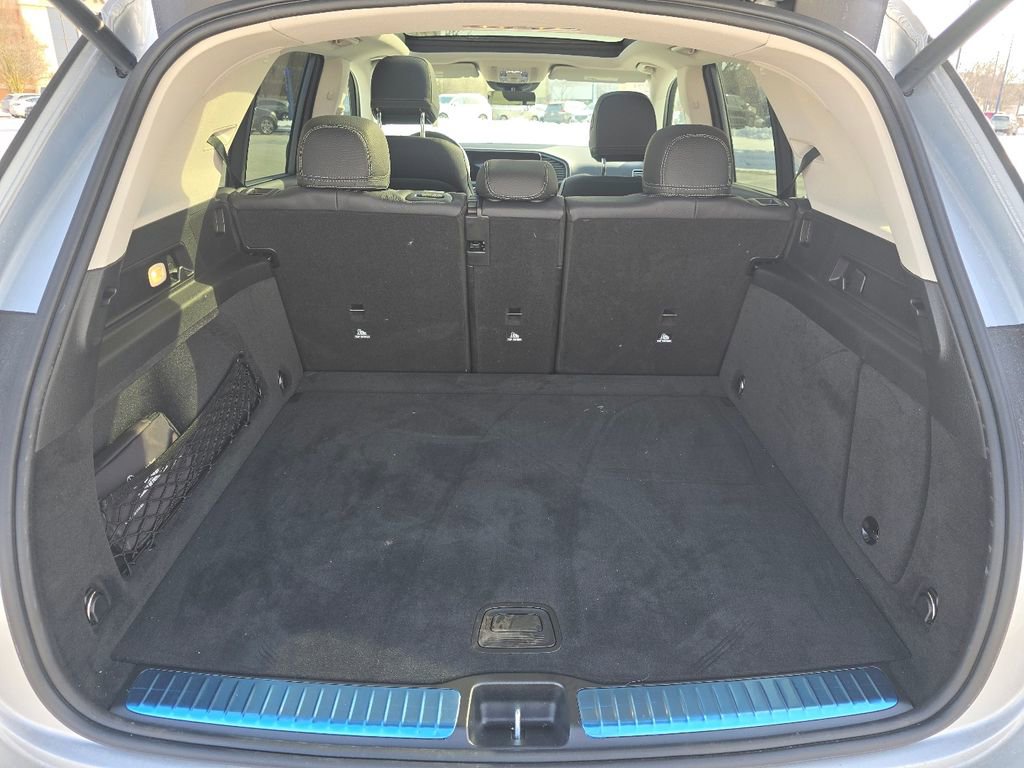 Used 2026 Mercedes-Benz GLE 350 4MATIC image 16