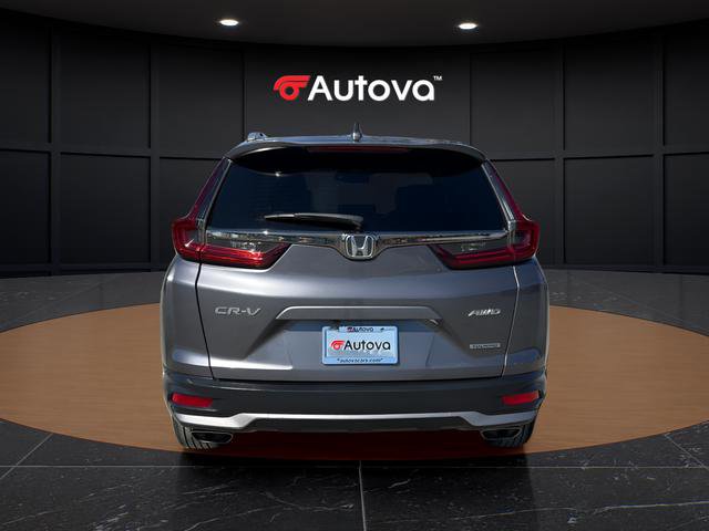 Used 2022 Honda CR-V Touring image 7