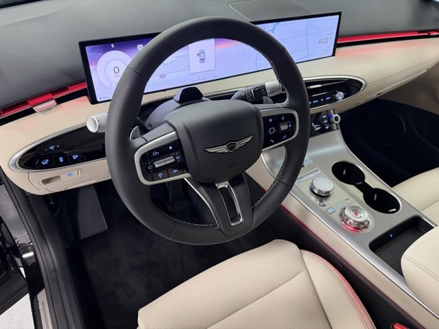 New 2026 Genesis GV70 2.5T Select image 10