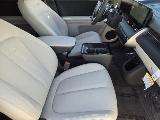 Certified 2026 Hyundai Ioniq 5 Limited image 13