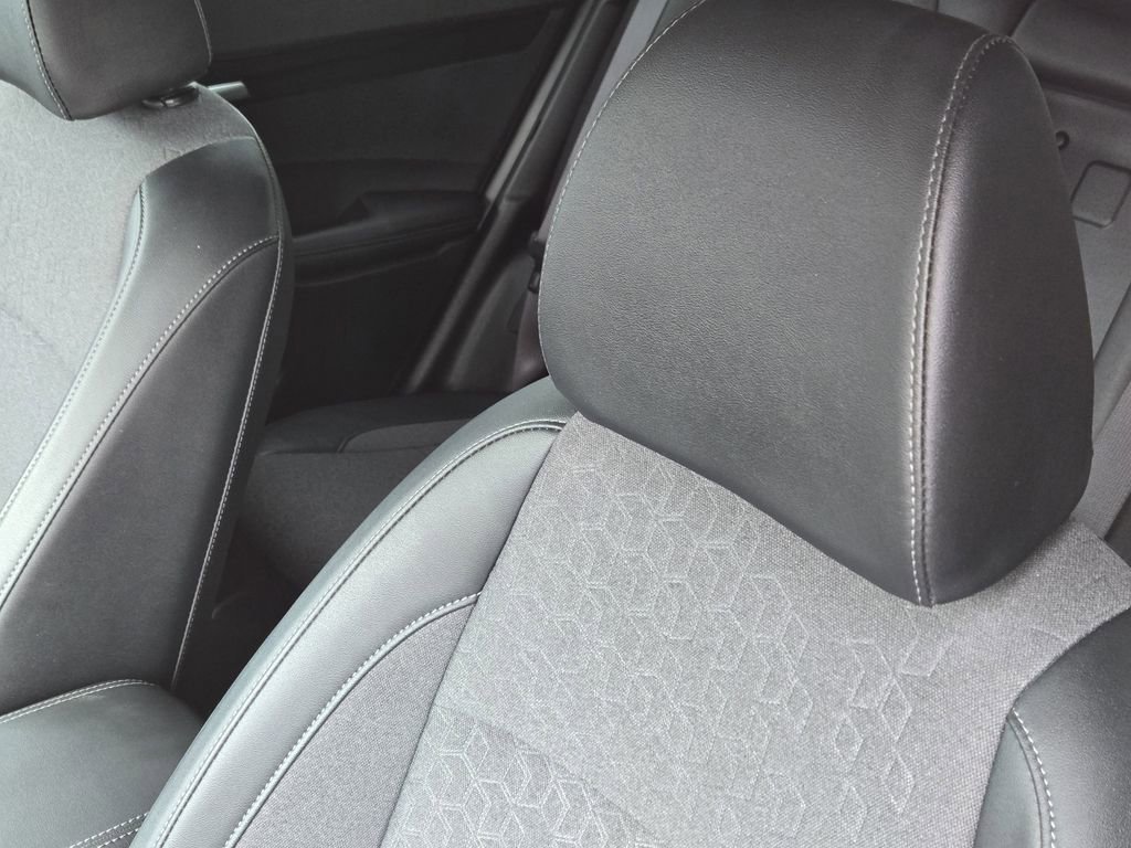 Certified 2025 Kia Seltos S FWD image 20