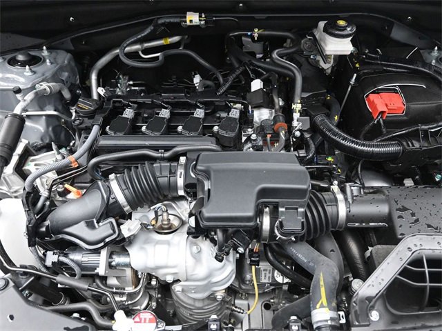 Used 2025 Acura ADX A-Spec image 31