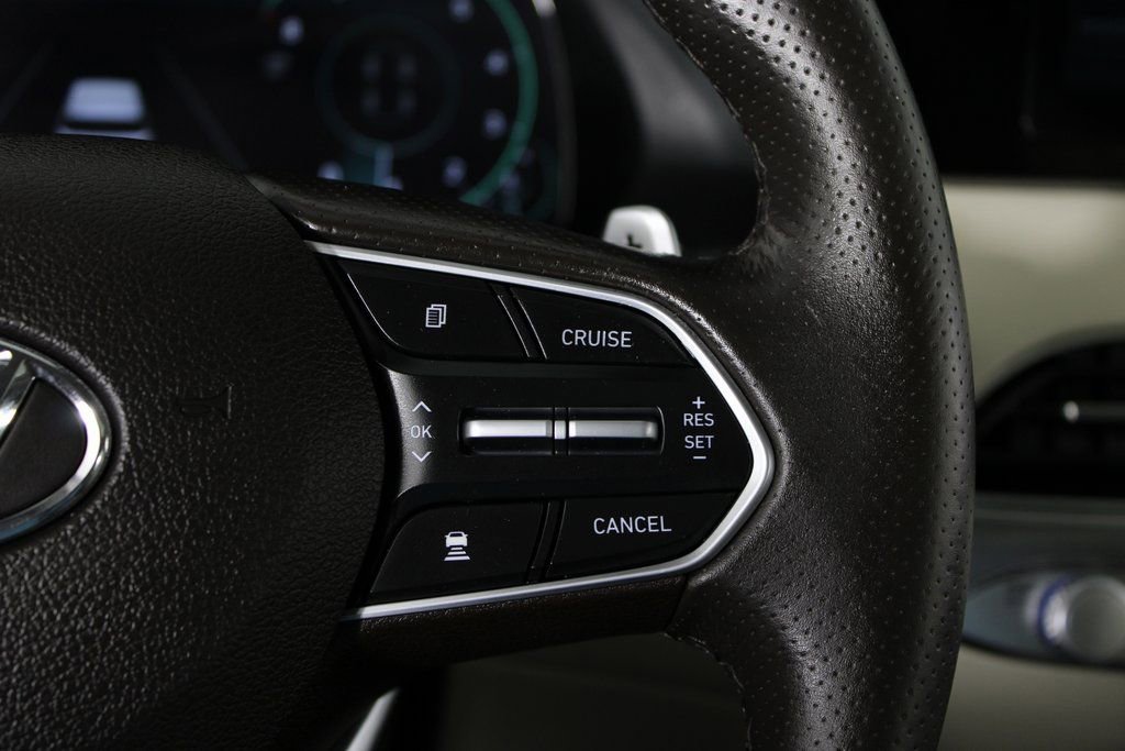 Used 2020 Hyundai Palisade Limited image 26