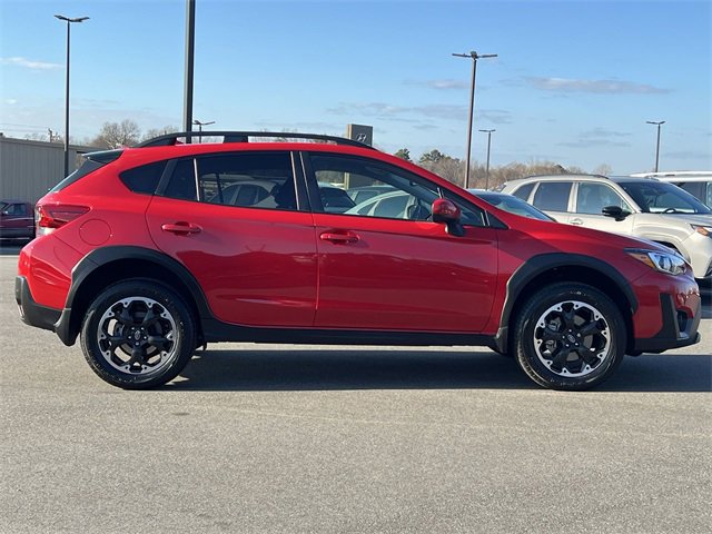 Certified 2023 Subaru Crosstrek 2.0i Premium image 34