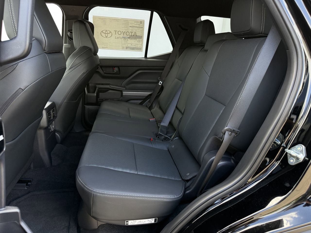 New 2026 Toyota 4Runner TRD Off-Road Premium AWD/4WD image 28