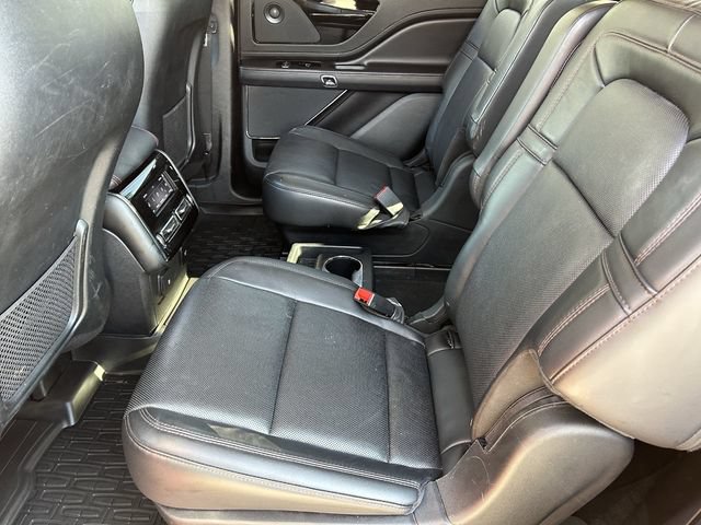 Used 2021 Lincoln Aviator Reserve w/ Elements Package Plus AWD/4WD image 19