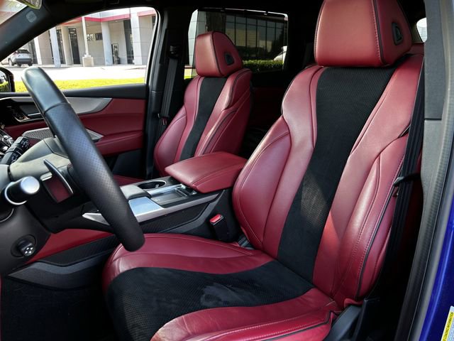 Certified 2024 Acura MDX A-Spec AWD/4WD image 28