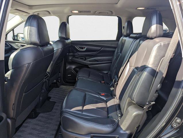 Certified 2025 Subaru Ascent Limited image 19