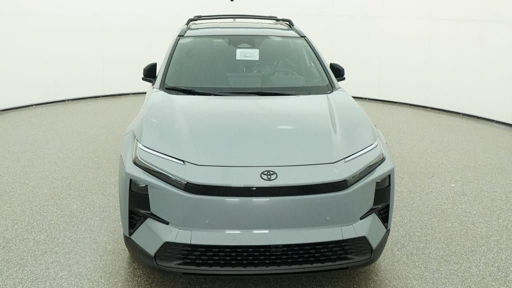 New 2026 Toyota C-HR AWD/4WD image 15