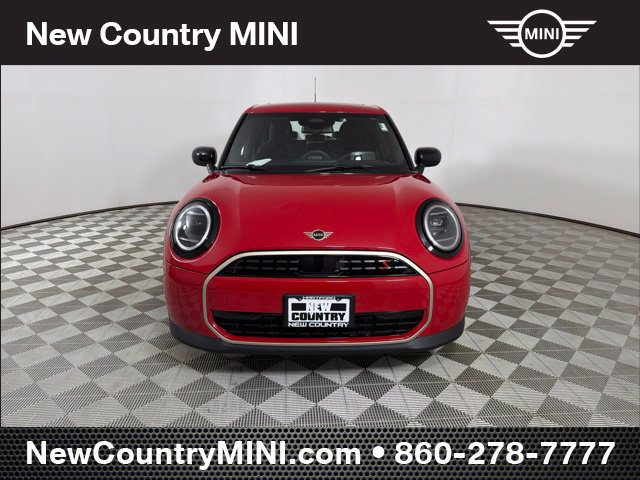 New 2026 MINI Cooper S FWD image 2