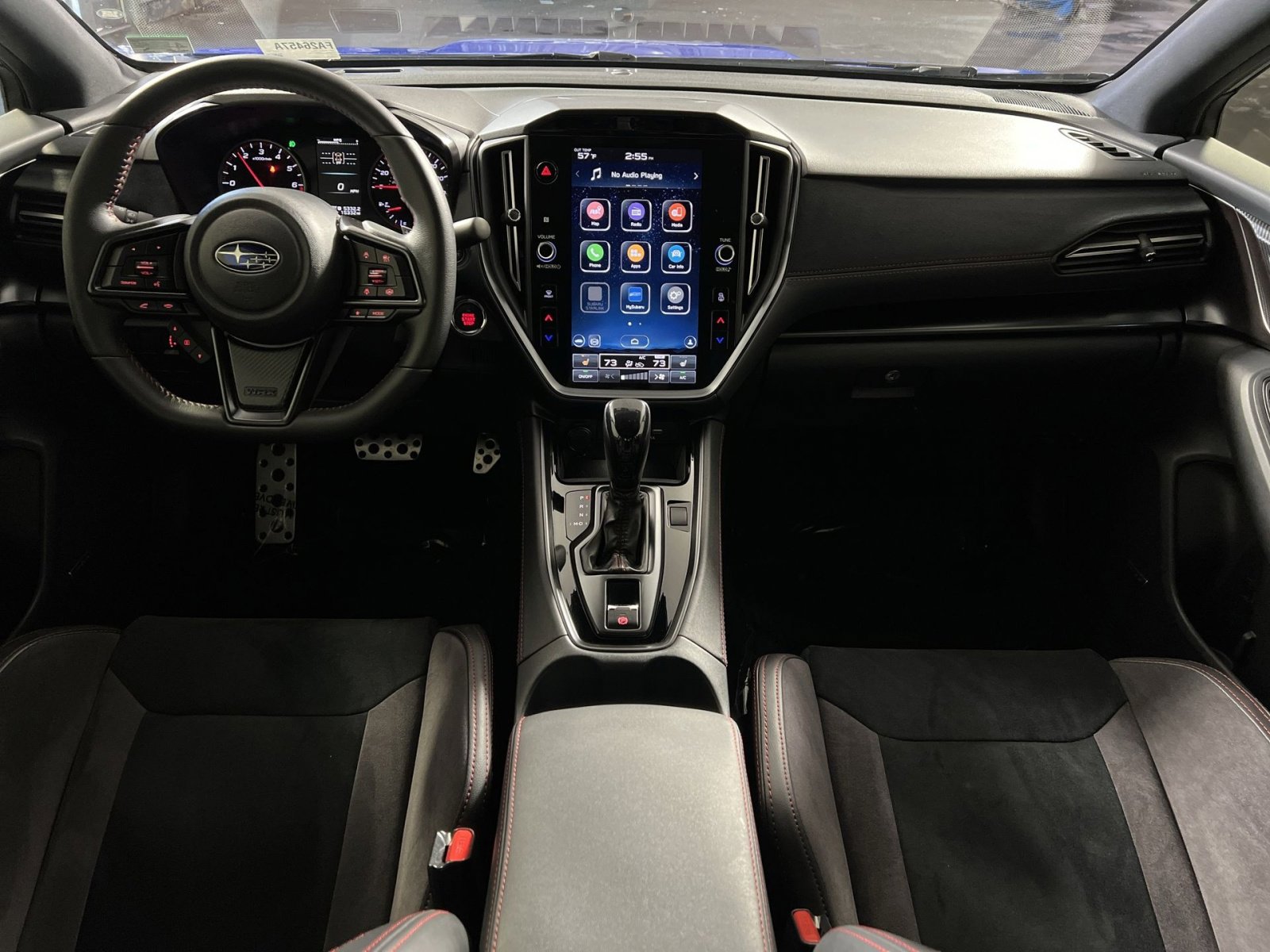 Used 2022 Subaru WRX GT image 23